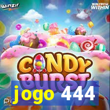 jogo 444